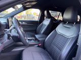 Used 2025 Ford Explorer SUV