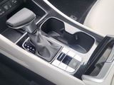 Used 2025 Hyundai Tucson SUV
