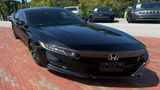 Used 2020 Honda Accord Sedan