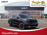 New 2026 Kia Sorento SUV