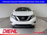 Used 2016 Nissan Murano SUV
