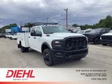 New 2026 Ram 3500 Truck