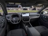 New 2026 Ford Explorer SUV