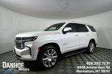 Used 2022 Chevrolet Tahoe SUV