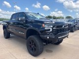 New 2026 Chevrolet Silverado 1500 Truck