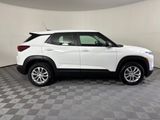 New 2026 Chevrolet TrailBlazer SUV
