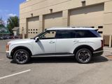 New 2027 Hyundai Palisade Hybrid SUV