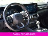 Used 2024 Ford Mustang Coupe