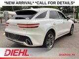 Used 2022 Genesis GV70 SUV