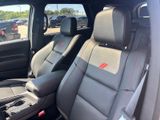 New 2026 Dodge Durango SUV