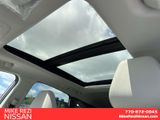 New 2026 Nissan Murano SUV