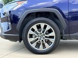 Used 2019 Toyota RAV4 SUV