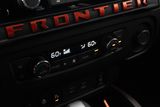 Used 2025 Nissan Frontier Truck