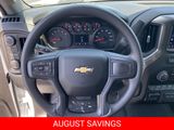 New 2026 Chevrolet Silverado 2500HD Truck