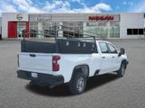 Used 2024 Chevrolet Silverado 2500HD Truck