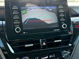 Used 2024 Toyota Camry Sedan