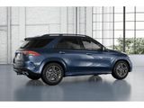 New 2026 Mercedes-benz GLE SUV