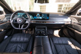 Used 2025 BMW 7 Series Sedan