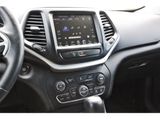Used 2018 Jeep Cherokee SUV