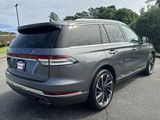 Used 2022 Lincoln Aviator SUV