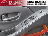 New 2026 Nissan Frontier Truck