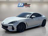 Used 2024 Subaru BRZ Coupe