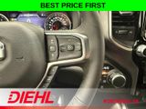 New 2026 Ram 1500 Truck
