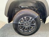 Used 2025 Toyota Tundra Truck