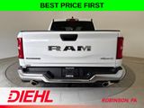 New 2026 Ram 1500 Truck
