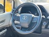 Used 2024 Toyota Sienna Van