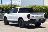 Used 2025 Honda Ridgeline Truck