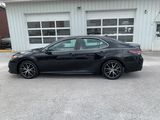 Used 2022 Toyota Camry Sedan
