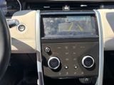 Used 2022 Land rover Discovery Sport SUV