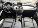 Used 2017 Mercedes-benz GLA SUV