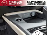 New 2026 Nissan Sentra Sedan