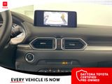 Used 2025 Mazda CX-5 SUV