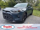 New 2026 Toyota Grand Highlander SUV