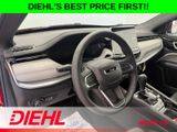 New 2026 Jeep Compass SUV