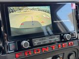 New 2025 Nissan Frontier Truck