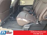 Used 2022 Toyota Sienna Van