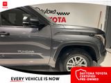 Used 2025 Toyota Tundra Truck