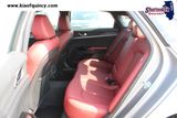 New 2026 Kia K5 Sedan