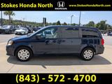 Used 2016 Dodge Grand Caravan Van