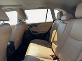 Used 2025 Toyota RAV4 Hybrid SUV