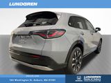 New 2027 Honda HR-V SUV