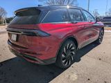 New 2026 Lincoln Nautilus SUV