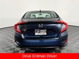 Used 2016 Honda Civic Sedan