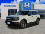 Used 2022 Ford Bronco Sport SUV
