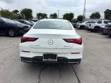 Used 2025 Mercedes-benz CLA Coupe