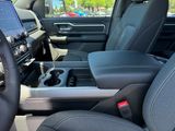 New 2026 Ram 1500 Truck